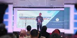 Kepanjangan PNS, ASN, dan Aparatur Versi Cak Lontong, Ngakak!