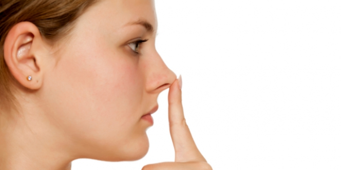 Bentuk Hidung Gambarkan Kepribadian, Kamu Termasuk yang Mana?