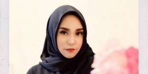 Gara-gara Surat, Sidang Cerai Salmafina-Taqy Malik Ditunda