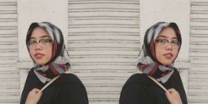 Khairunnisa: Ragam Fungsi 'Eye Brush' yang Perlu Kamu Tahu