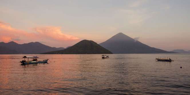 Bakal Ada Festival Keren Ini, Yuk Rencanakan Liburan ke Tidore