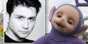 Ingat Teletubbies? Aktor Pemeran Tinky Winky Meninggal