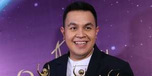 Keren! Lagu Tulus Diputar di Kejuaraan Ice Skating Eropa