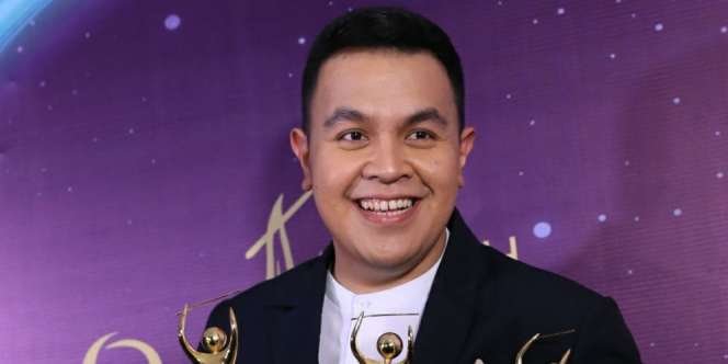 Keren! Lagu Tulus Diputar di Kejuaraan Ice Skating Eropa