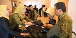 Maktour Mau Bantu Agen Travel Berangkatkan Jemaah, Syaratnya..