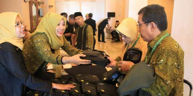 Maktour Mau Bantu Agen Travel Berangkatkan Jemaah, Syaratnya..