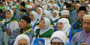Pemerintah Usulkan Kenaikan Biaya Haji