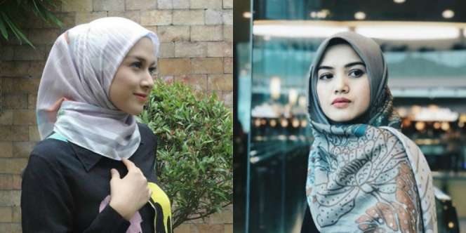 4 Artis yang Memutuskan Berganti Profesi Setelah Berhijab