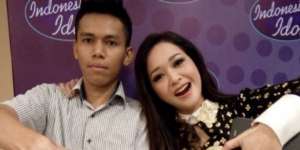 Gagal di `Indonesian Idol`, Gabe `Wely` Malah Banjir Job