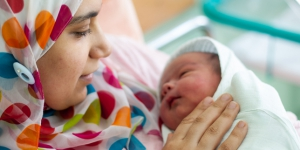 Tolak Istri Ditangani Dokter Pria, Ternyata Sang Suami...