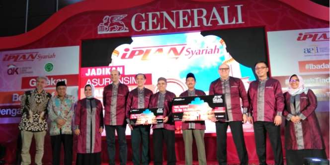 Bisa Berwakaf Cuma Modal Rp10 Ribu, Begini Caranya