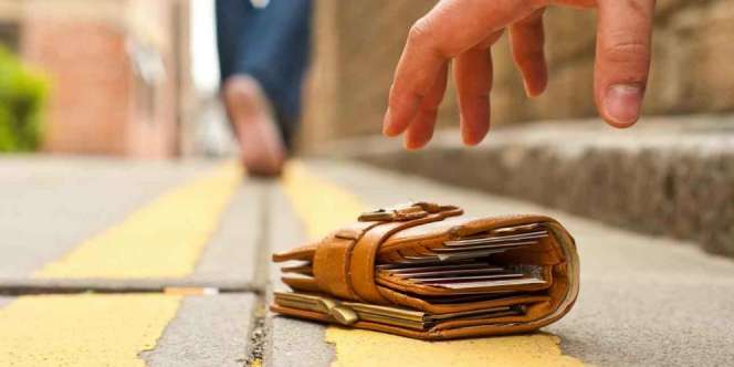 Tak Temukan Pemilik, Barang Temuan Haram Dimanfaatkan?