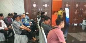 Gaji Imam Rp23 Juta, Kemenag: Hafiz itu Sejajar dengan Dokter