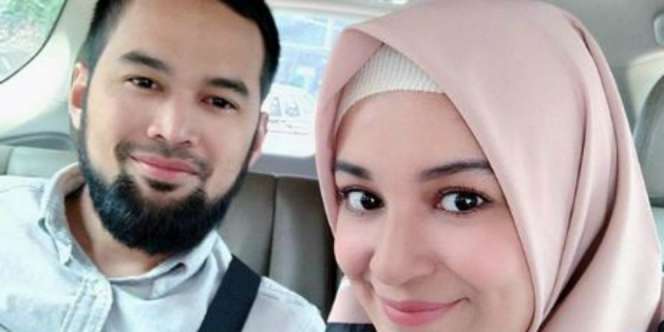 Babymoon Teuku Wisnu-Shireen Sungkar di Turki, Romantis Banget
