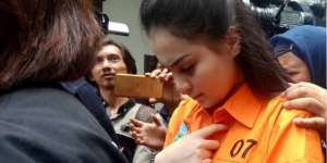 Video Jennifer Dunn Khyusuk Mengaji, Benar-benar Tobat?