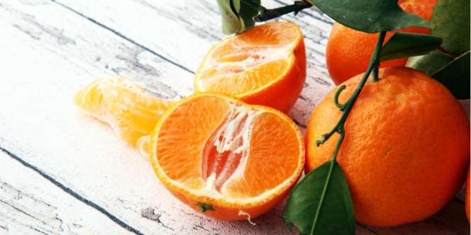 Tak Hanya Segar, Buah dan Sayur Ini Juga Menangkal Stres