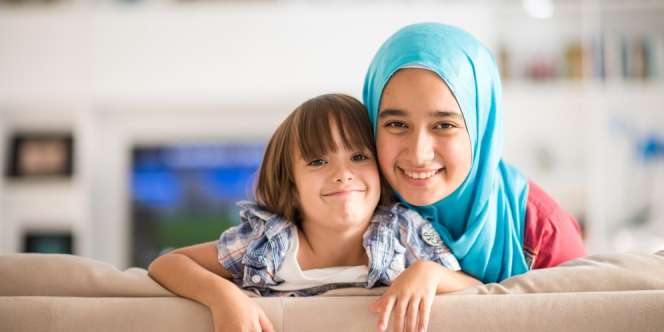 Keutamaan Mendidik Anak Perempuan