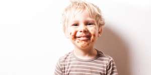 Wow, Ini Manfaat Makan Cokelat Bagi Anak
