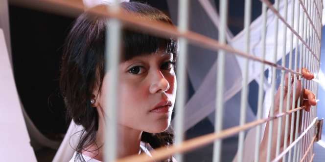 Perubahan Wajah Lesty D'Academy Bikin Geger