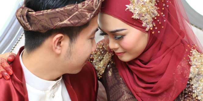 5 Kisah Cinta Unik, Buktikan Fisik Tak Jadi Penghalang