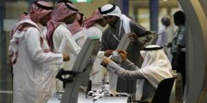 PNS Saudi Kecipratan Bonus dari Uang Sitaan Korupsi Rp665 T