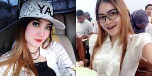 Transformasi Nella Kharisma Sebelum Jadi Penyanyi Dangdut