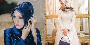 Cantiknya Istri Mantan Suami Ussy Sulistiawaty