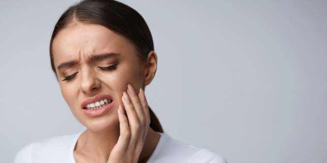 Rutin Konsumsi Buah, Mengapa Sariawan Sering Kambuh?