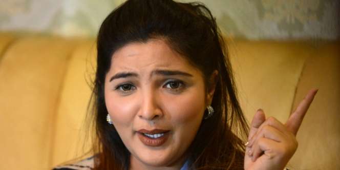 Ashanty Bersyukur Banyak Akun Gosip: Apalagi Lambe-lambean