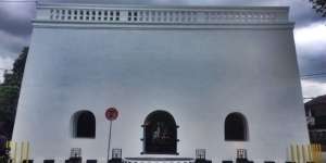 5 Tempat Ini Diyakini Paling Angker di Jogja, Berani Datang?