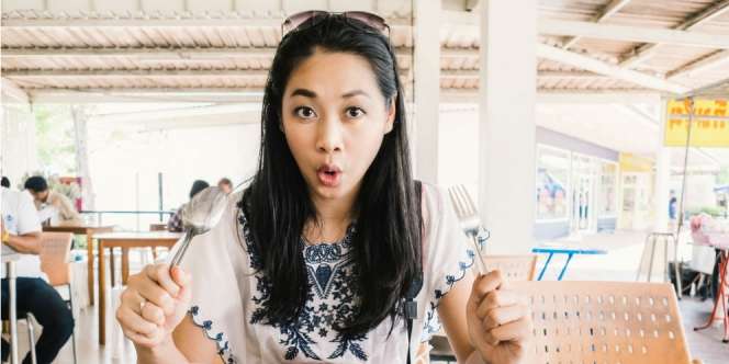 Cara Mudah Bakar Kalori Tubuh Berlebihan Setelah Makan Siang
