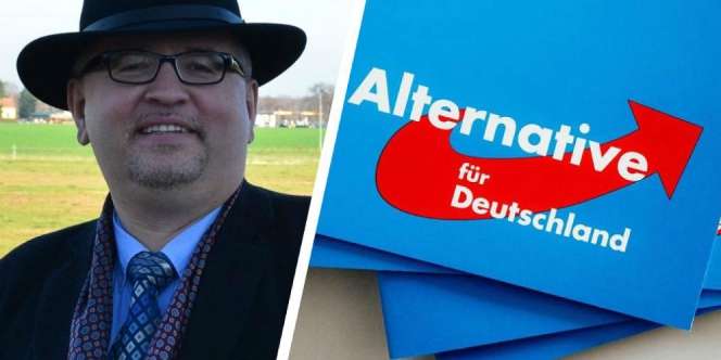 Politikus Jerman Anti Islam Putuskan Jadi Mualaf?