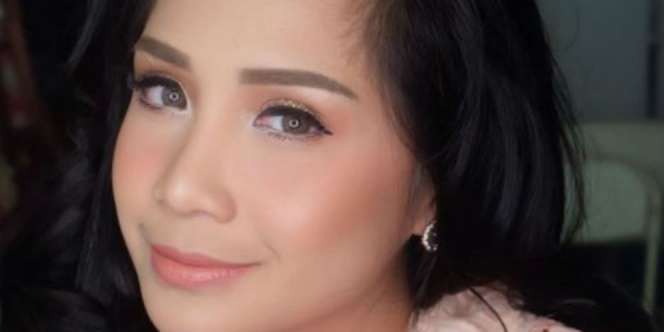 Cari Bumbu Di Pasar, Tas Belanja Nagita Slavina Jadi Sorotan