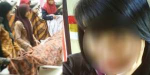 Kisah Pemandi Jenazah Saksikan Mayat Tiba-tiba Lahirkan Bayi