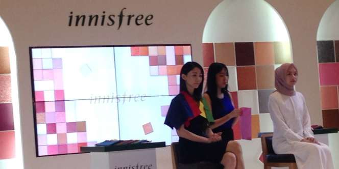 Cara Sesuaikan Makeup dengan Personal Color Ala Gadis Korea