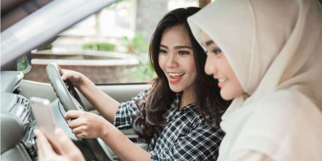 Serba-Serbi Agenda Liburan Tanpa Harus Keluar Kota