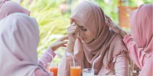 Redakan Bad Mood dengan Langkah Cerdas