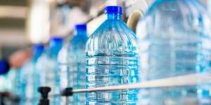 Bantu Percepat Penyembuhan, Air Arkali Bukan Obat