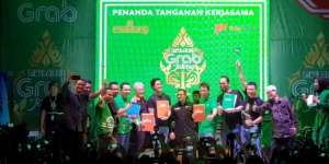 Kaesang Jalin Bisnis dengan Ustaz Yusuf Mansur dan Grab