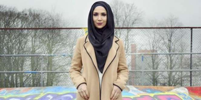 Dianggap Sindir Israel, Hijaber Mundur dari Kampanye L'Oreal