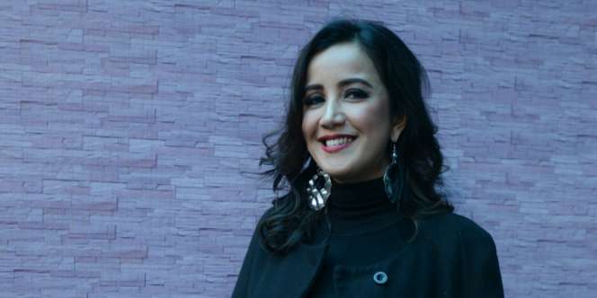 Pemotretan Anaknya Dicibir, Andi Soraya Ngamuk