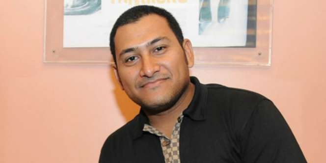 Perjuangan Said 'Bajuri' Dampingi Istri Sebelum Wafat