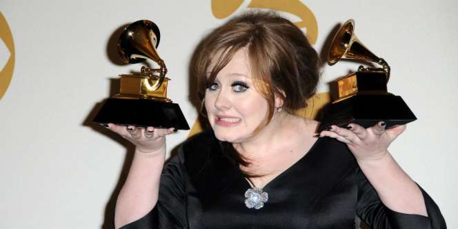 Suvenir Mewah Grammy Awards Senilai Rp400 Juta, Apa Isinya?