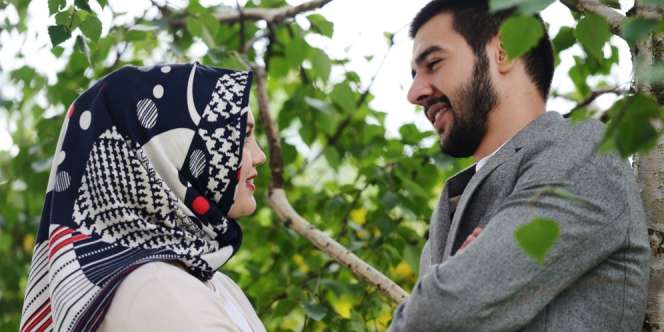 Hijabers Wajib Tahu! 5 Keuntungan Menikah Beda Budaya