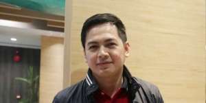 Tommy Kurniawan Nikahi Pramugari Cantik Februari Mendatang