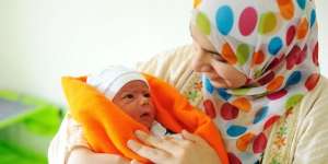 Deretan Nama Bayi Islami untuk Anda yang Melahirkan Februari