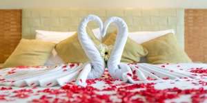 Malaikat Tak Dekati Orang yang Tak Lakukan Ini Usai Jimak