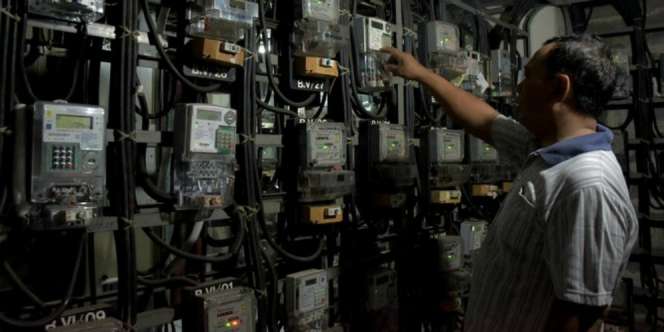 Maret, Cara Hitung Tarif Listrik 1300 KWh ke Atas Berubah