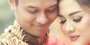 Vicky Shu Bingung Sudah Hamil 4 Bulan tapi Perutnya....
