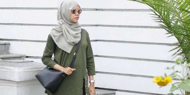 Yora A: Balada Sakit Gigi pada Ibu Hamil
